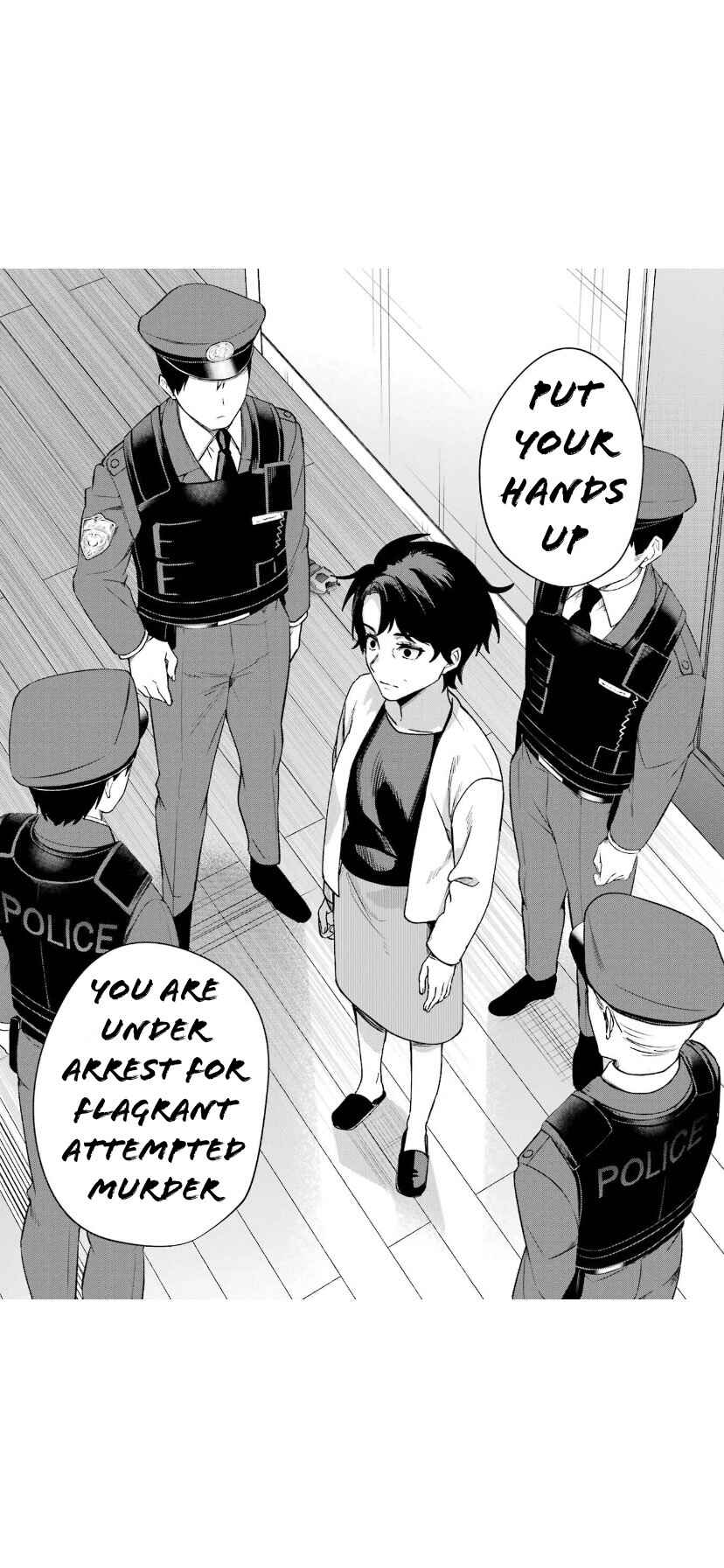 Sachiiro no One Room Chapter 64 - Page 2