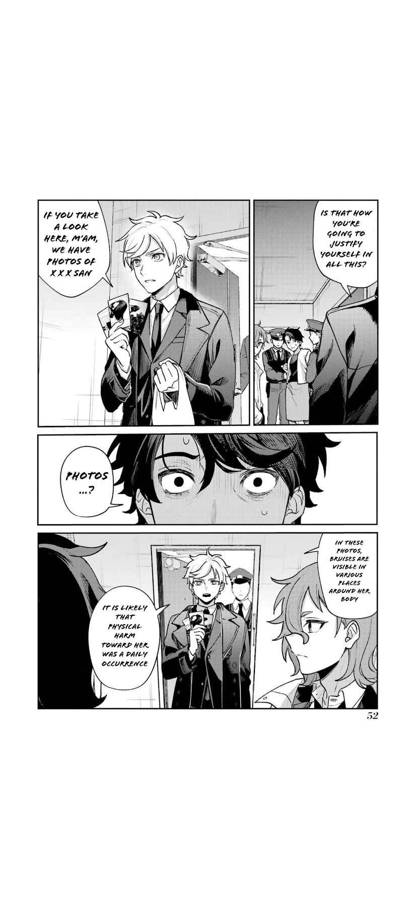 Sachiiro no One Room Chapter 64 - Page 6