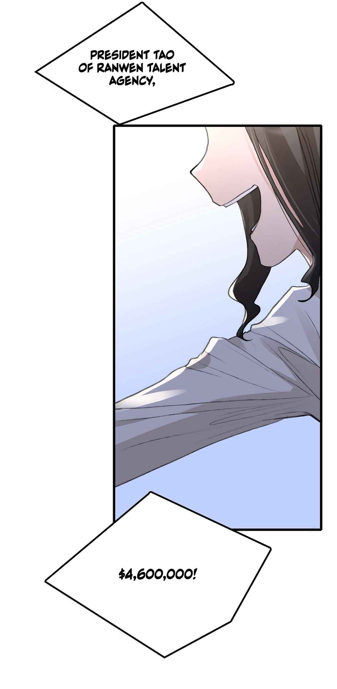 Yú qíng kě dài Chapter 53 - Page 12