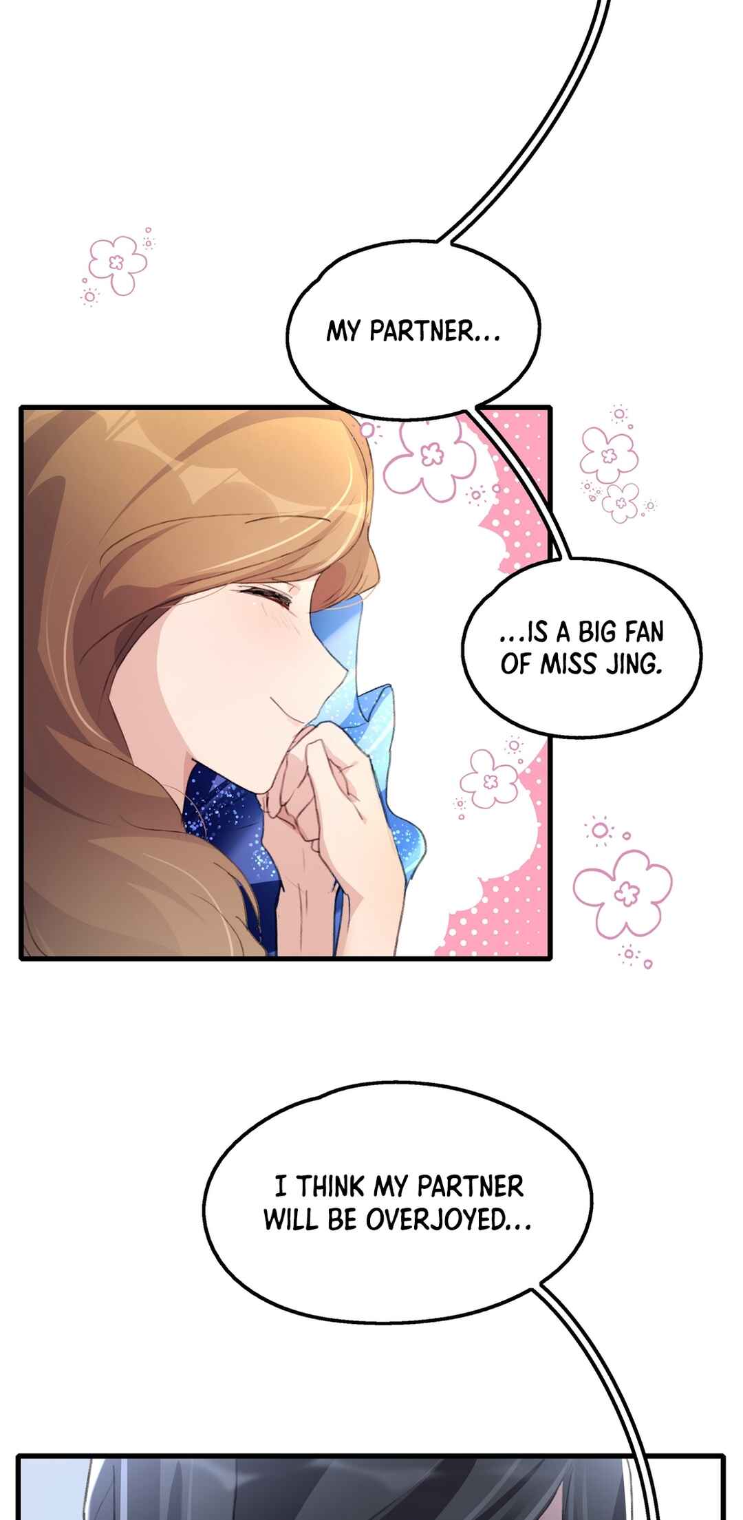 Yú qíng kě dài Chapter 53 - Page 17