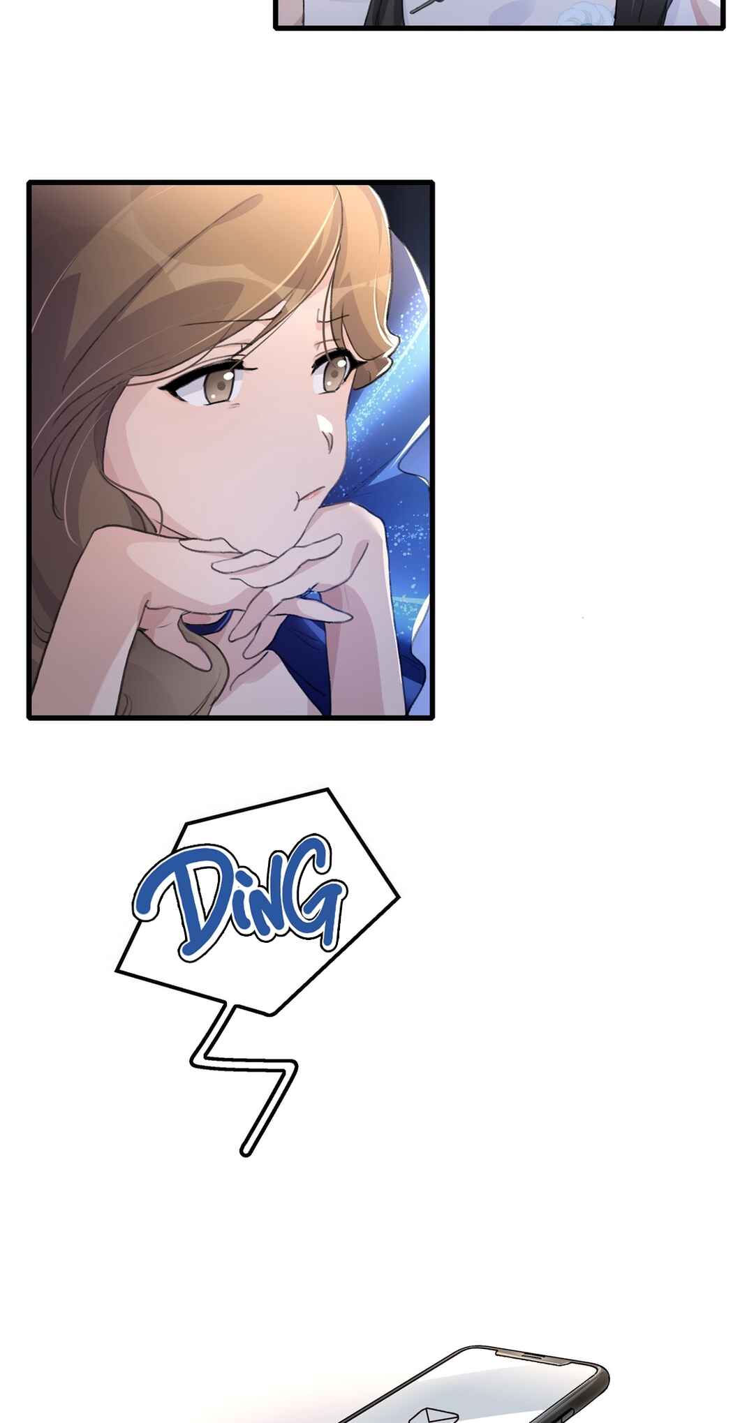 Yú qíng kě dài Chapter 53 - Page 21