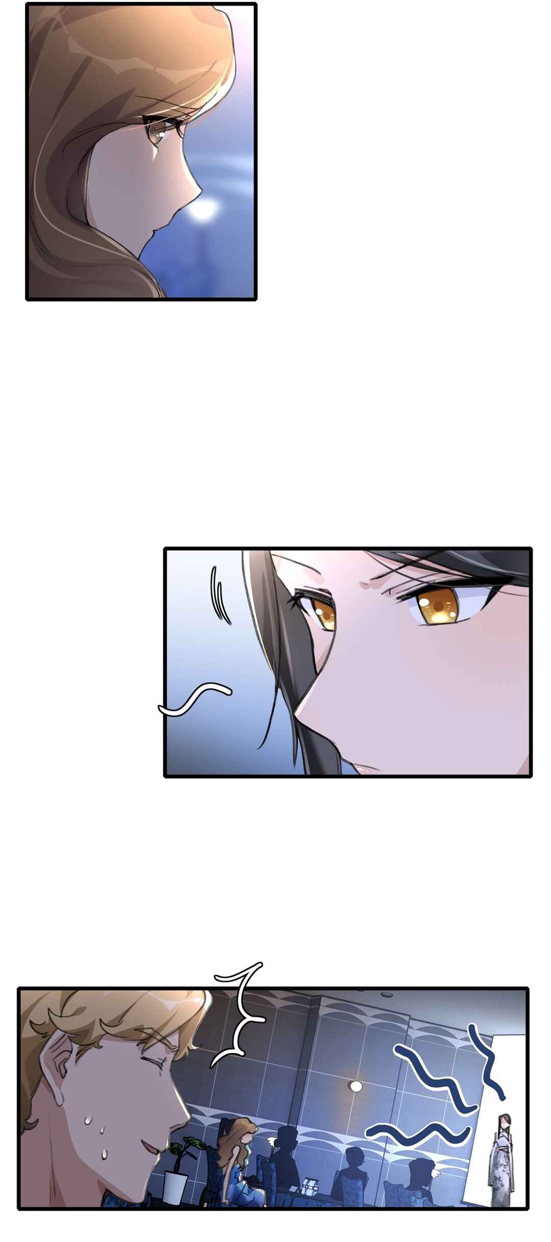 Yú qíng kě dài Chapter 53 - Page 9