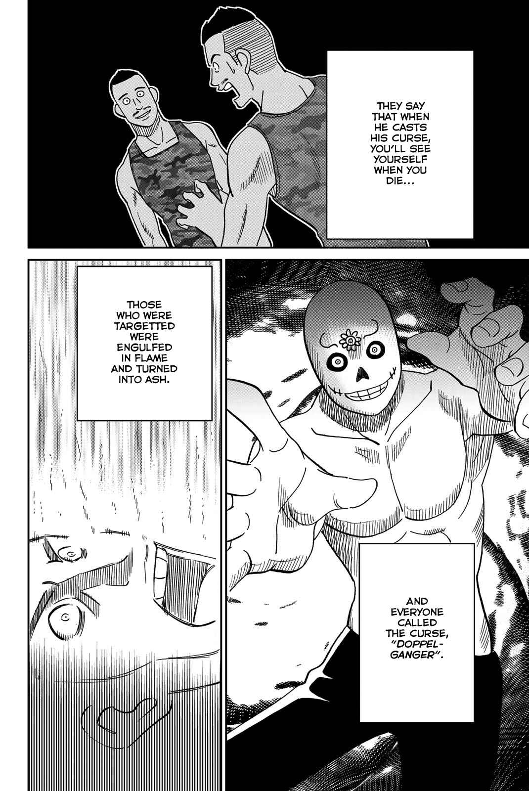 Q.E.D. iff - proven end - Chapter 37 - Page 27