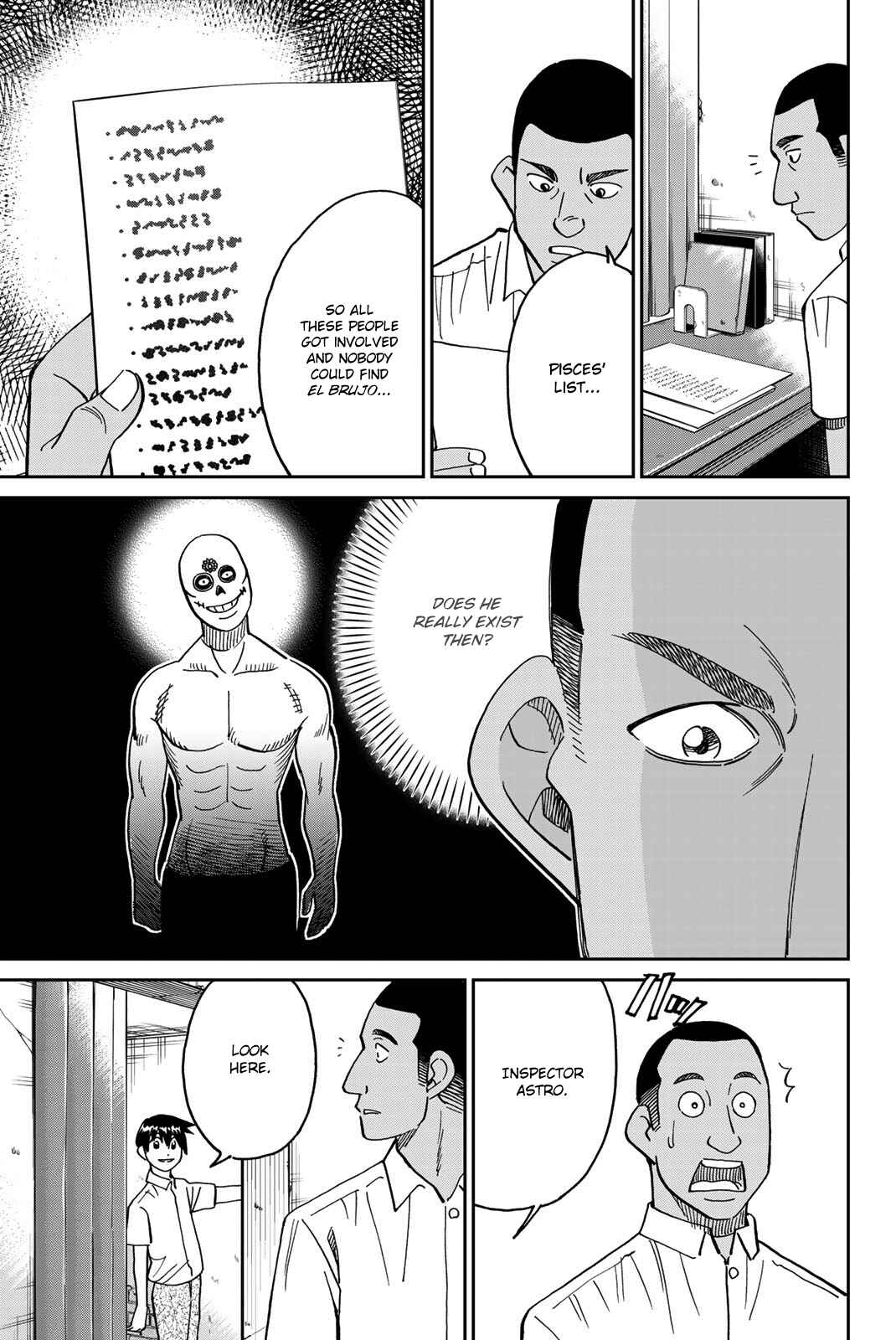 Q.E.D. iff - proven end - Chapter 37 - Page 66