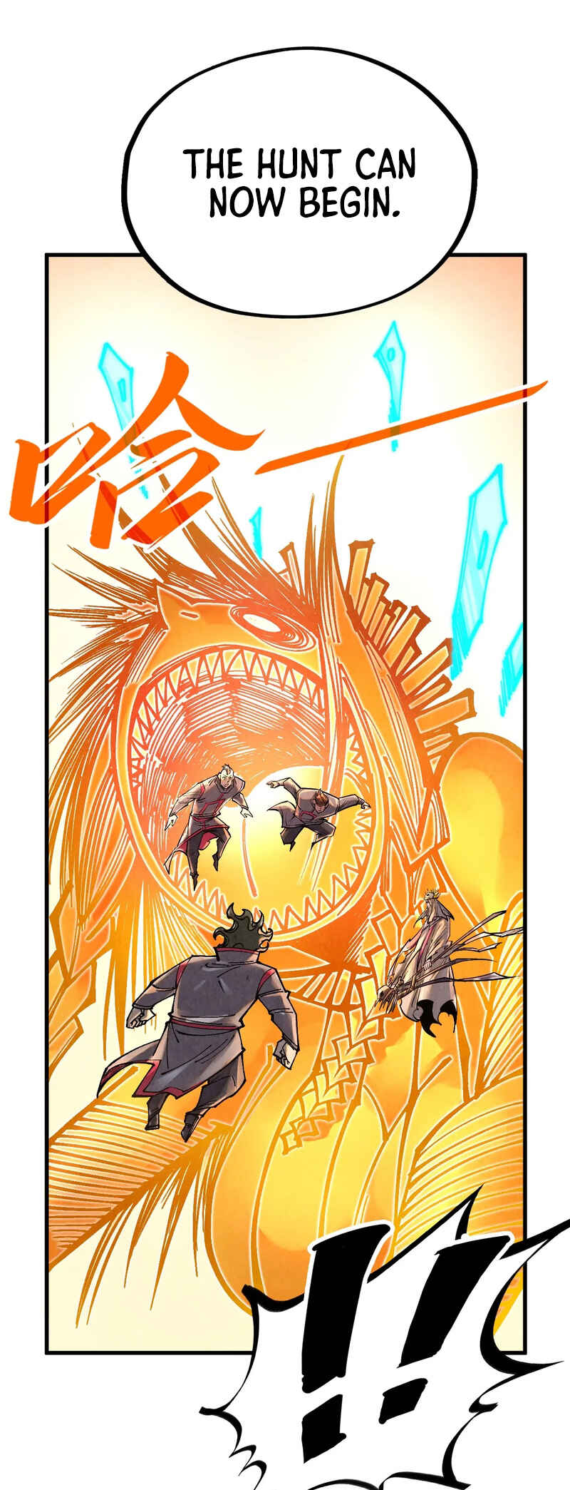 Zhè Yí Shì Wǒ Yào Dāng Zhì Zūn Chapter 361 - Page 11