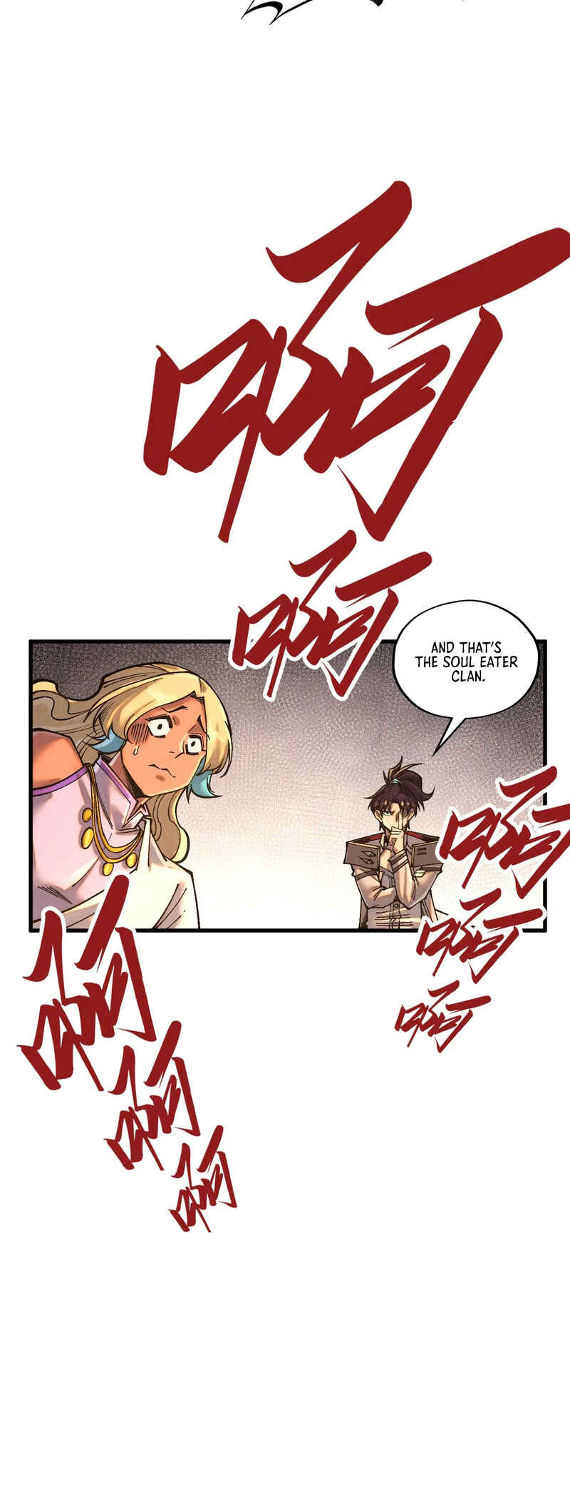Zhè Yí Shì Wǒ Yào Dāng Zhì Zūn Chapter 361 - Page 12