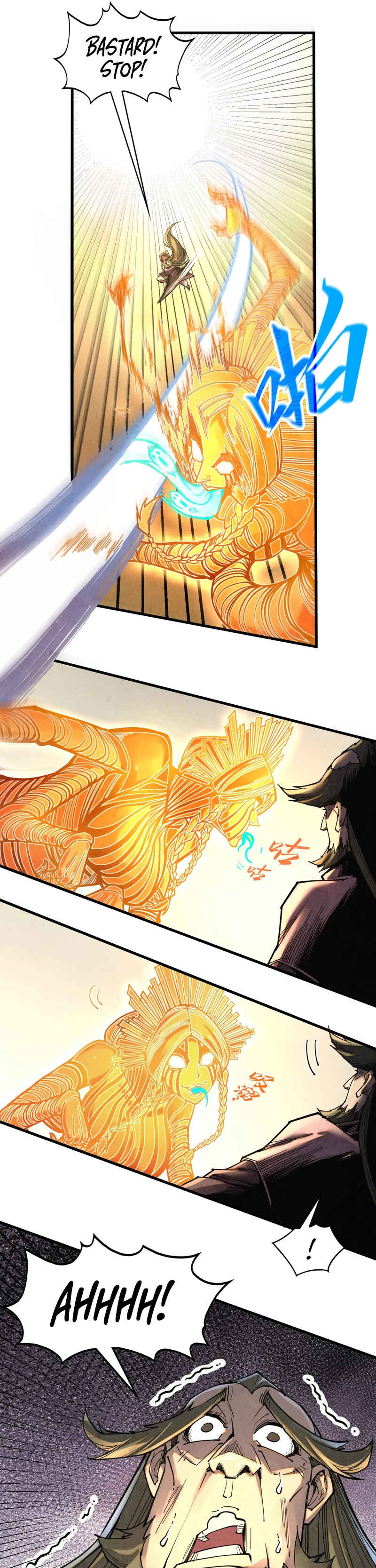 Zhè Yí Shì Wǒ Yào Dāng Zhì Zūn Chapter 361 - Page 13