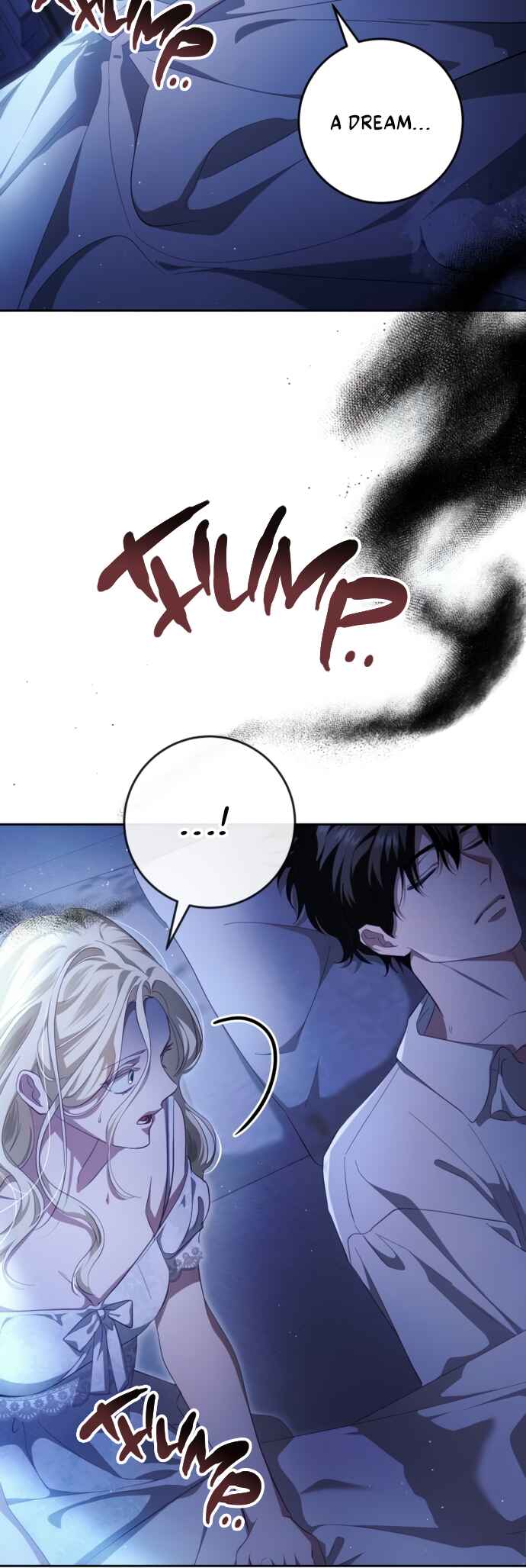 Saranameun Wangnyeoui Useum Dwieneun Chapter 38 - Page 12