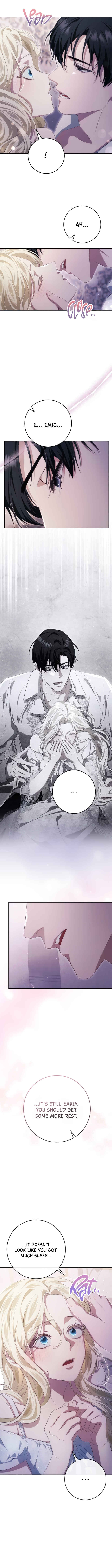 Saranameun Wangnyeoui Useum Dwieneun Chapter 38 - Page 18