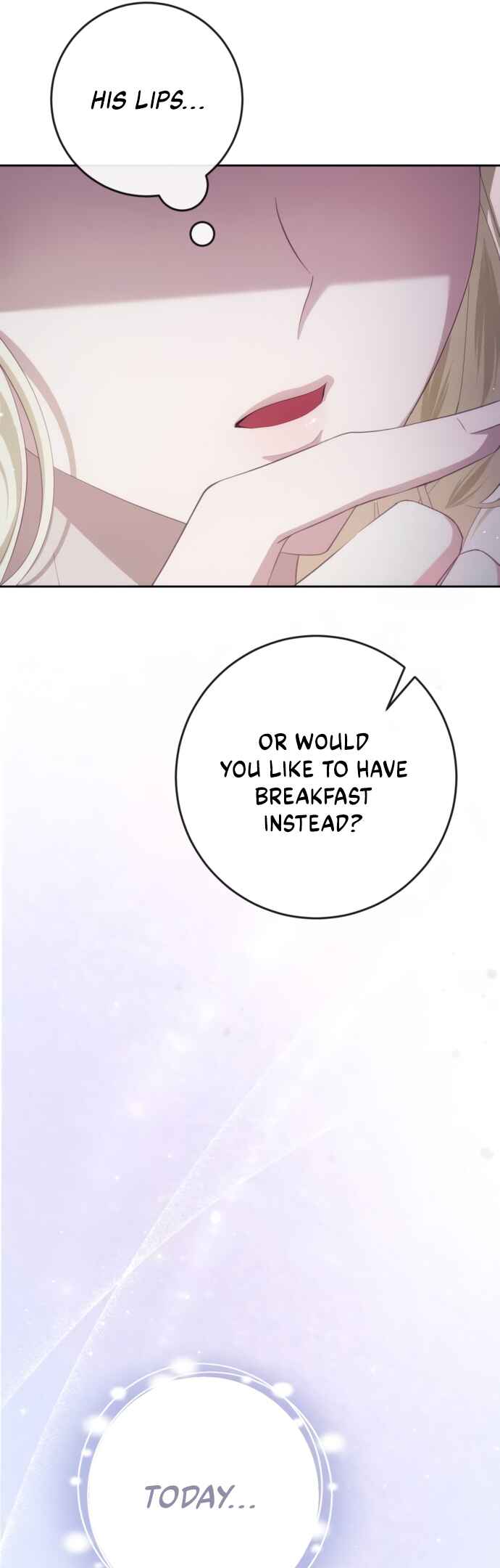 Saranameun Wangnyeoui Useum Dwieneun Chapter 38 - Page 19