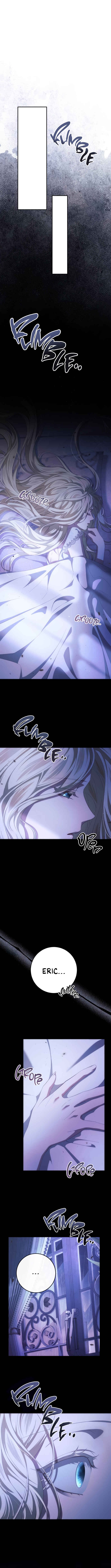 Saranameun Wangnyeoui Useum Dwieneun Chapter 38 - Page 2