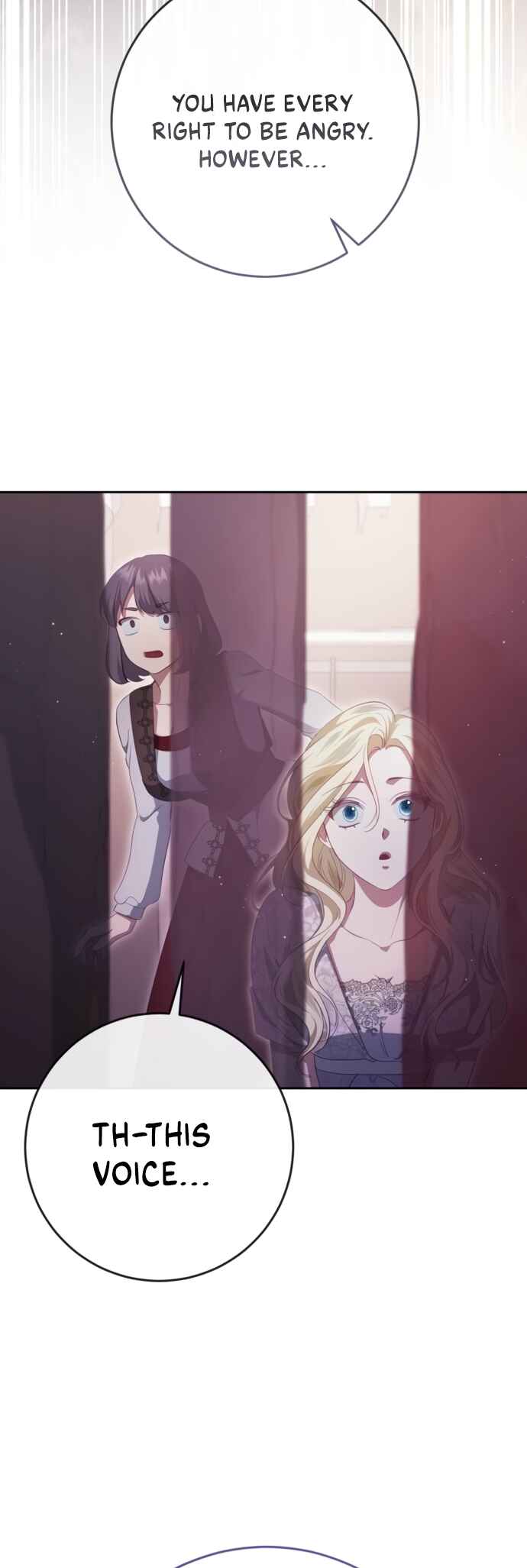 Saranameun Wangnyeoui Useum Dwieneun Chapter 38 - Page 33