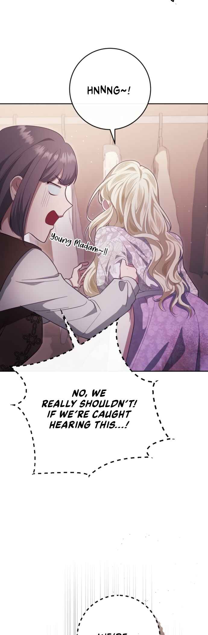 Saranameun Wangnyeoui Useum Dwieneun Chapter 38 - Page 36