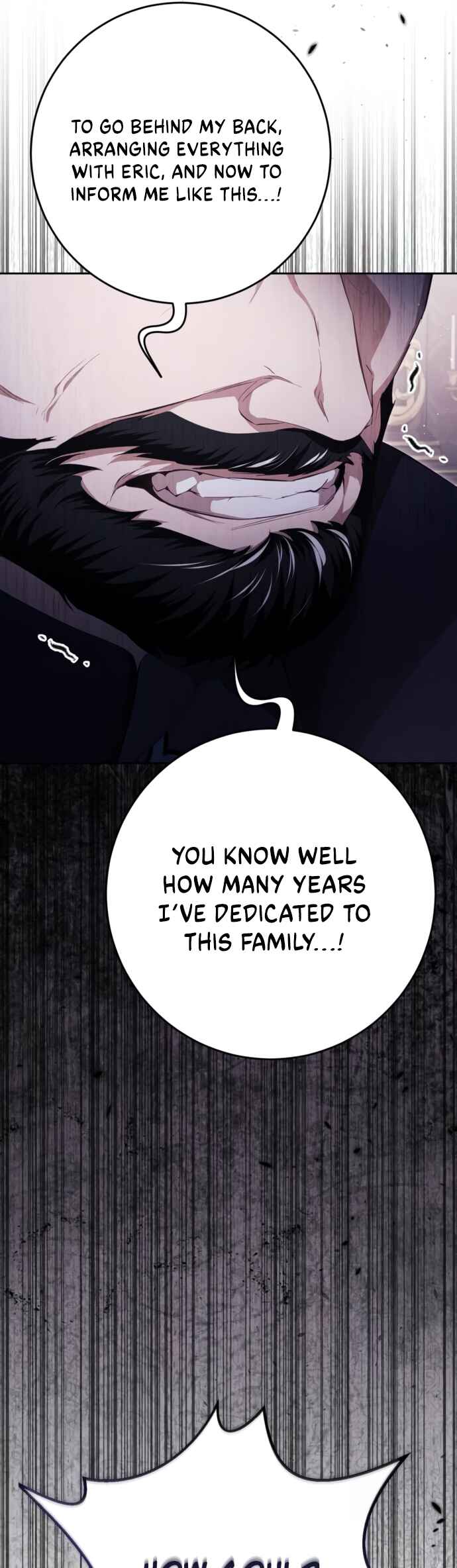 Saranameun Wangnyeoui Useum Dwieneun Chapter 38 - Page 41