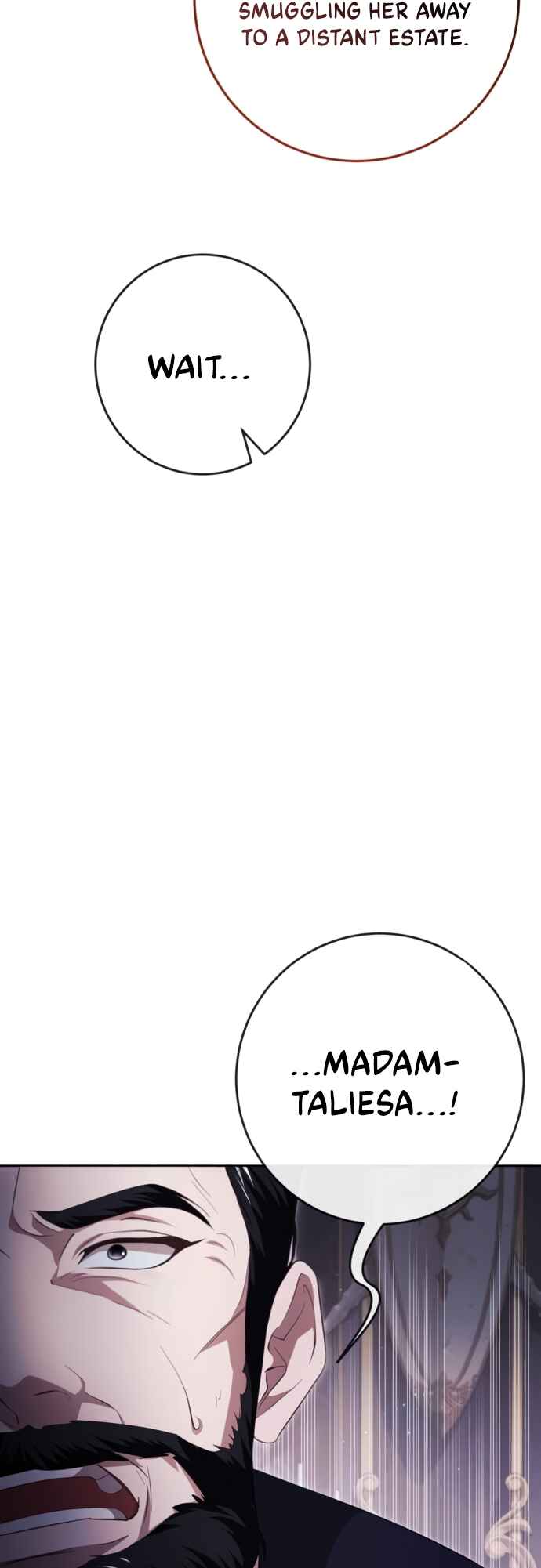 Saranameun Wangnyeoui Useum Dwieneun Chapter 38 - Page 47