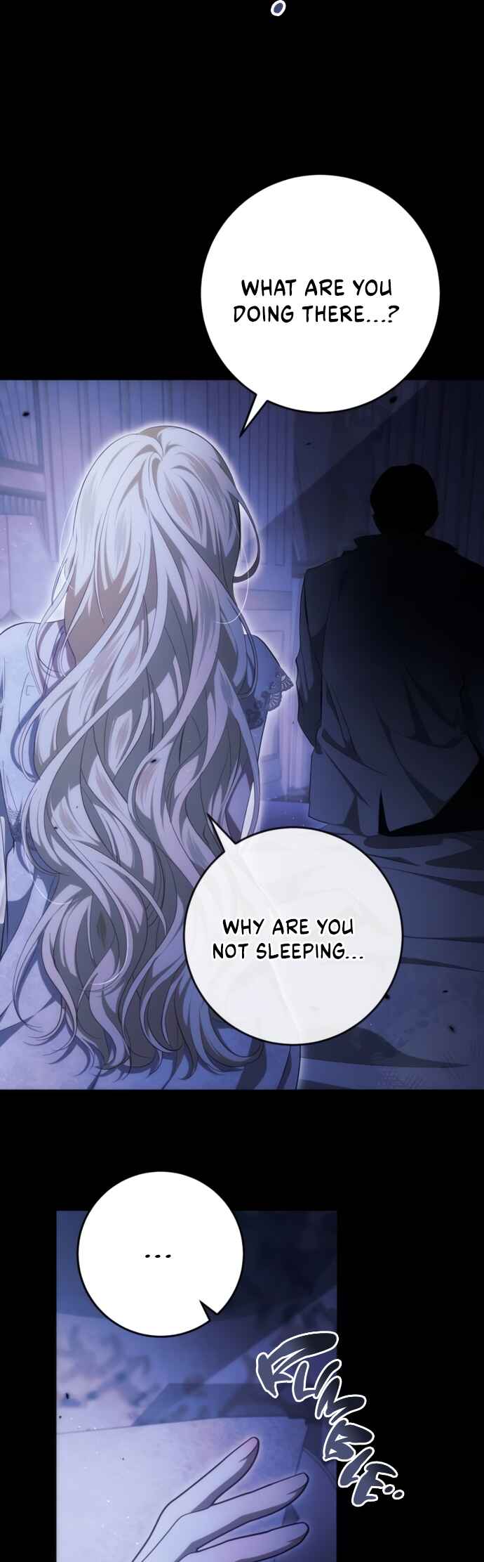 Saranameun Wangnyeoui Useum Dwieneun Chapter 38 - Page 5