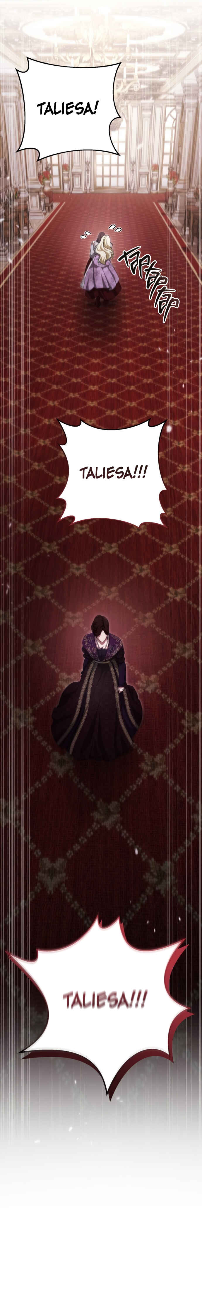Saranameun Wangnyeoui Useum Dwieneun Chapter 38 - Page 51