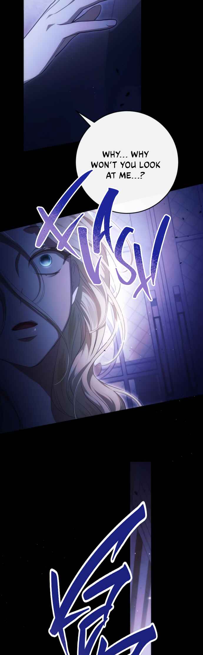 Saranameun Wangnyeoui Useum Dwieneun Chapter 38 - Page 6