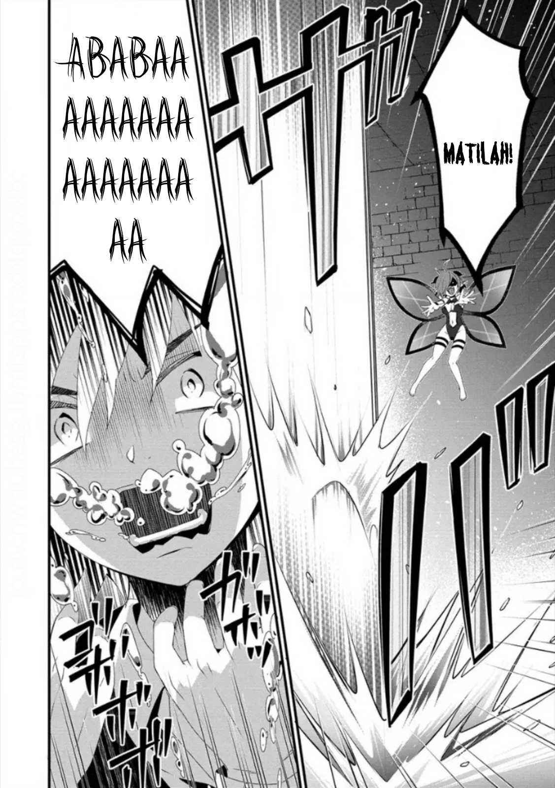 Gedou Tenisha no Harem Dungeon Seisakuki Chapter 0 - Page 6