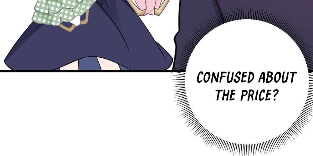 My Fake Girlfriend's Defending Against Their Attacks Chapter 19 - Page 5