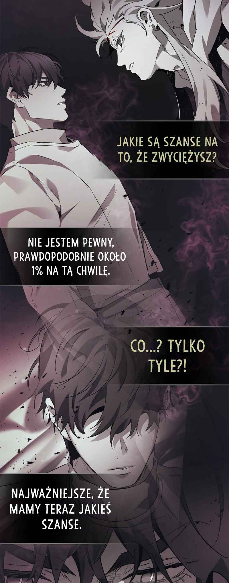 Level Up with the Gods Chapter 121 - Page 17