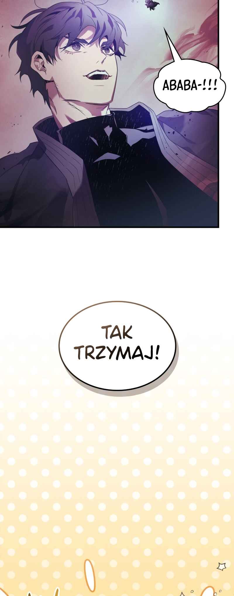 Level Up with the Gods Chapter 121 - Page 21