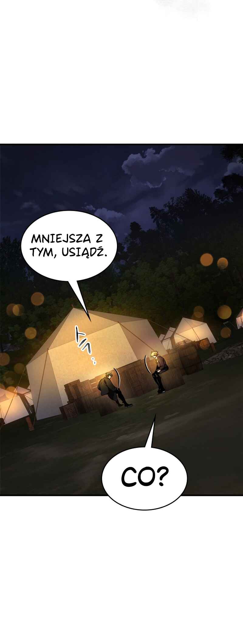 Level Up with the Gods Chapter 121 - Page 26