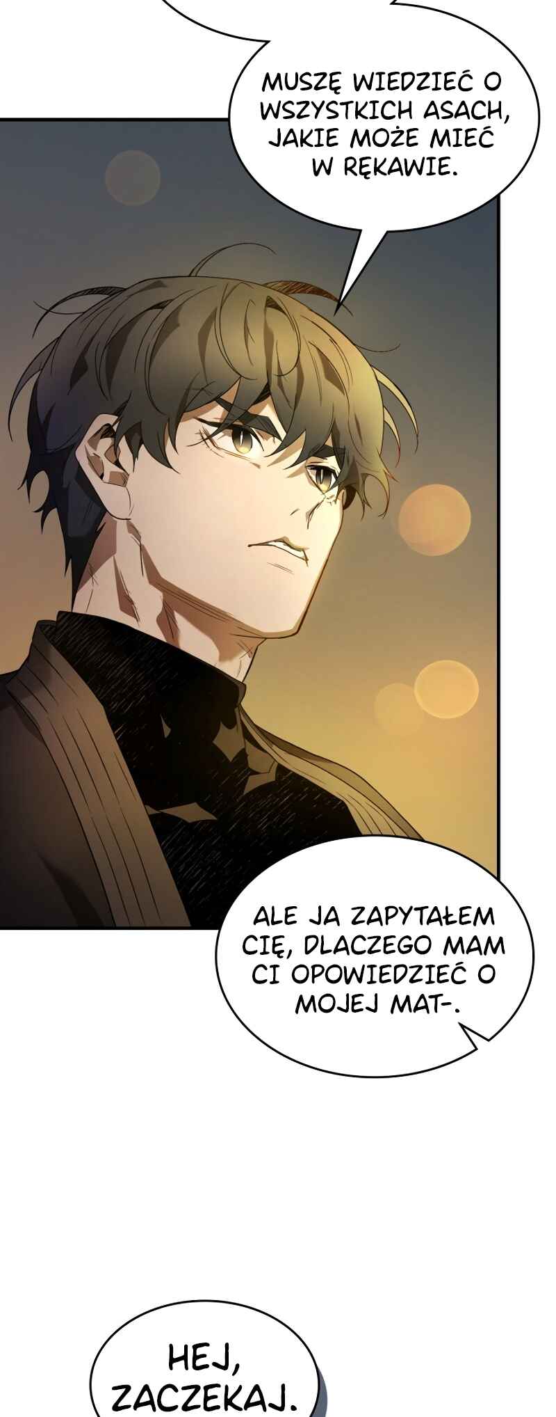 Level Up with the Gods Chapter 121 - Page 28