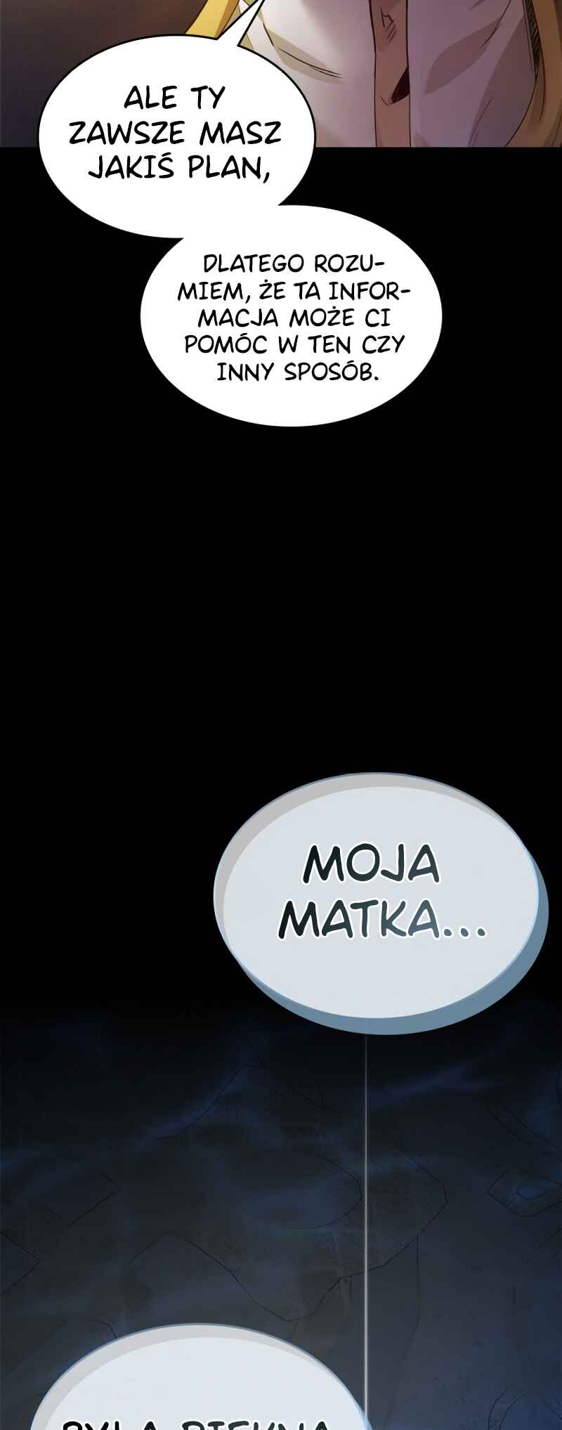 Level Up with the Gods Chapter 121 - Page 32