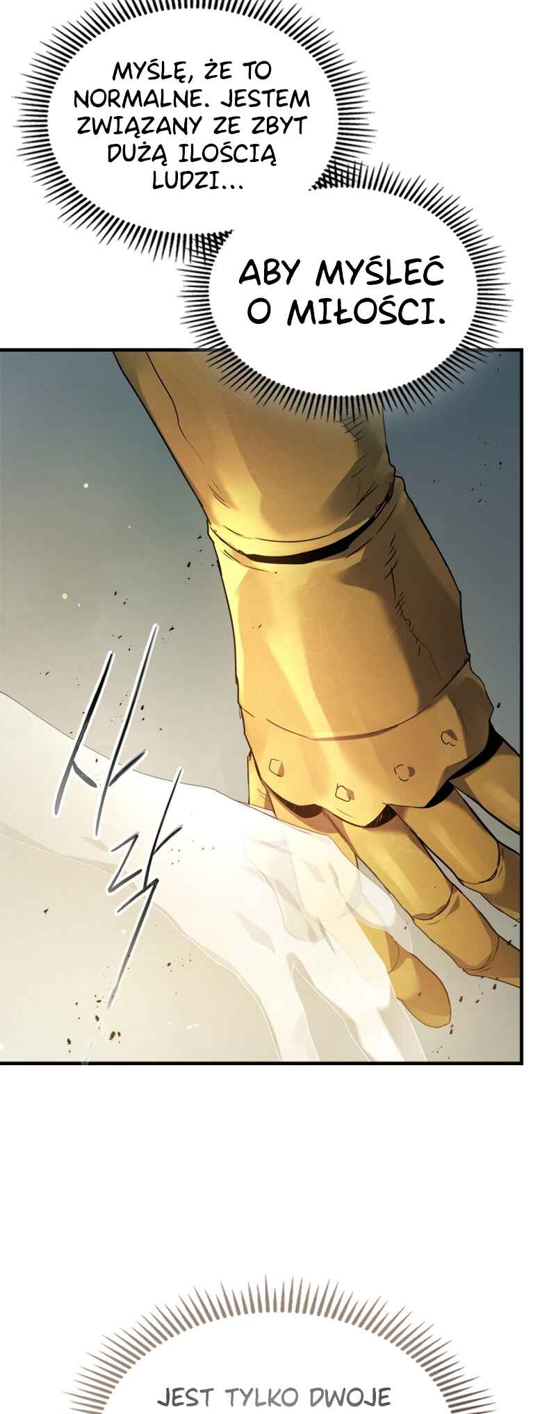 Level Up with the Gods Chapter 121 - Page 38