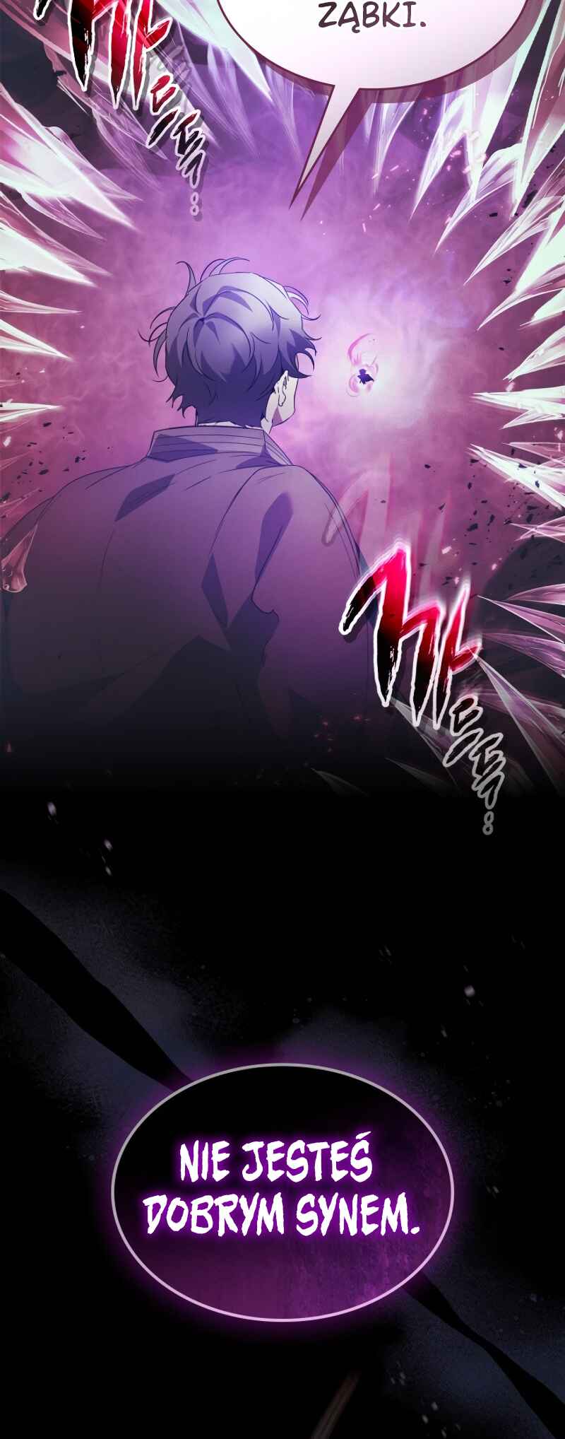 Level Up with the Gods Chapter 121 - Page 4