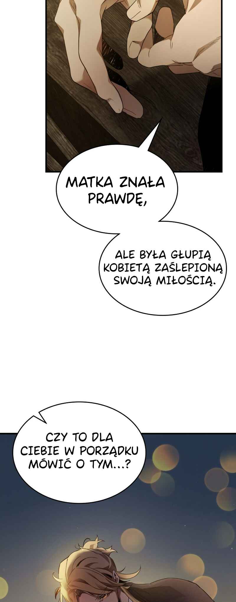 Level Up with the Gods Chapter 121 - Page 46