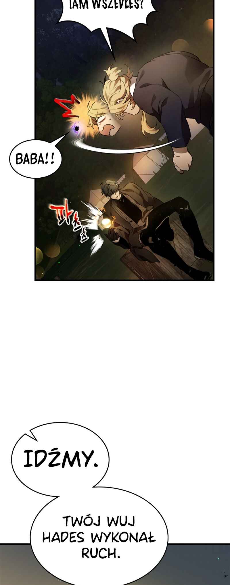 Level Up with the Gods Chapter 121 - Page 49
