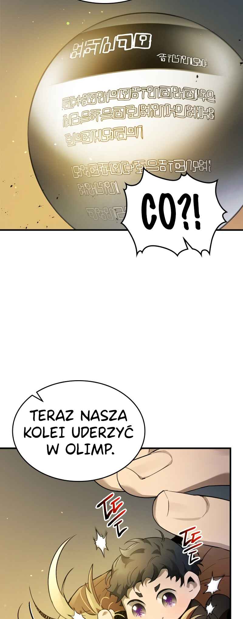 Level Up with the Gods Chapter 121 - Page 50