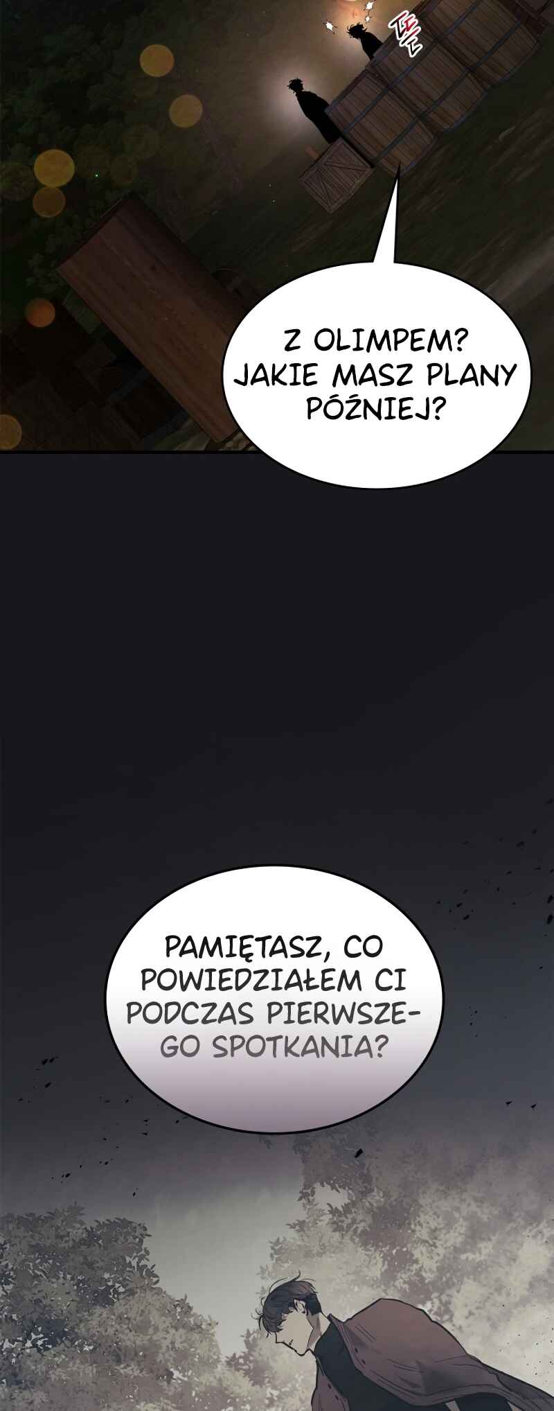 Level Up with the Gods Chapter 121 - Page 52