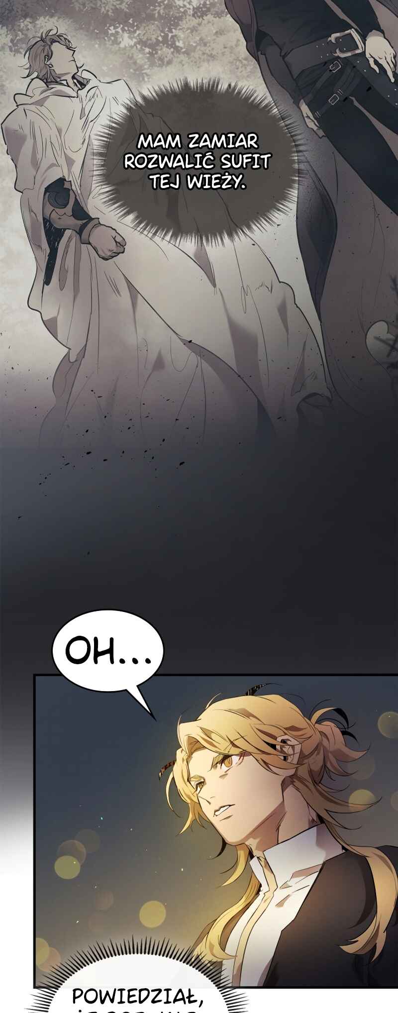 Level Up with the Gods Chapter 121 - Page 53