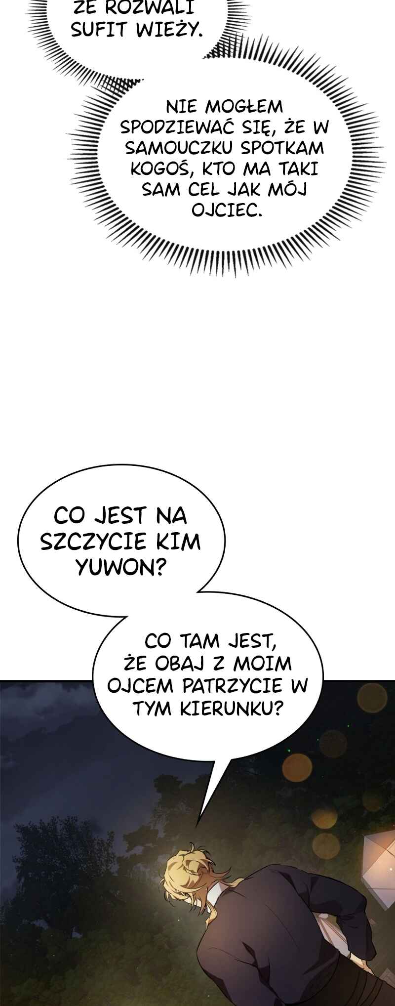 Level Up with the Gods Chapter 121 - Page 54