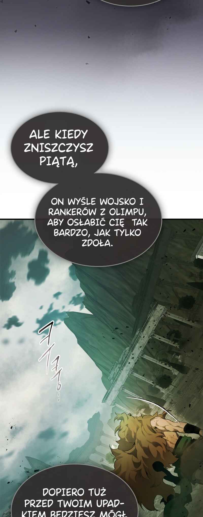 Level Up with the Gods Chapter 121 - Page 63