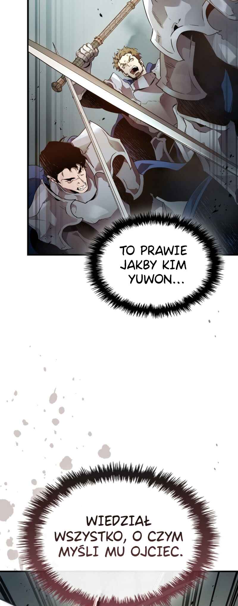 Level Up with the Gods Chapter 121 - Page 67