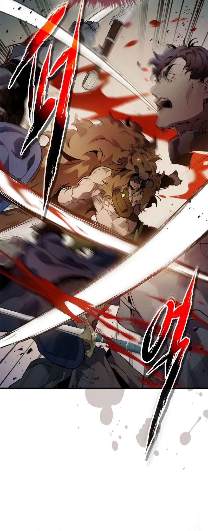 Level Up with the Gods Chapter 121 - Page 68