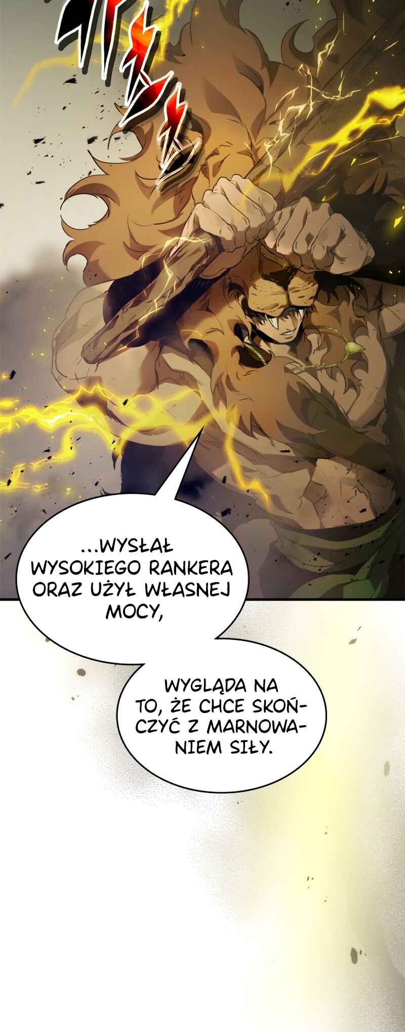Level Up with the Gods Chapter 121 - Page 74