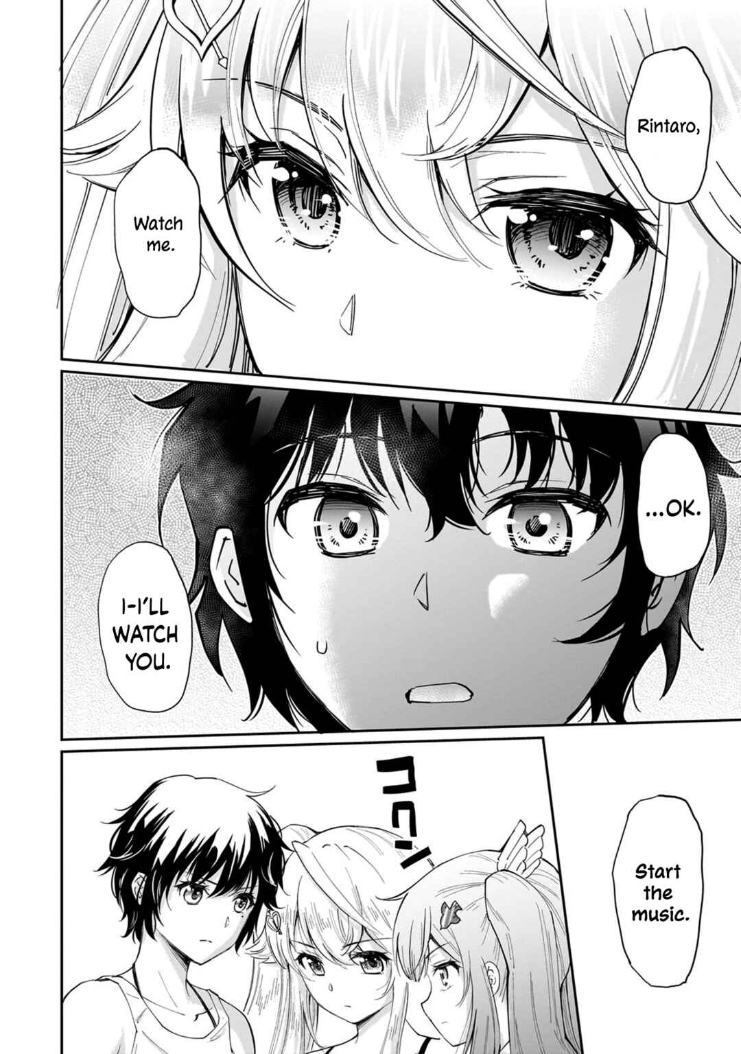 Isshou Hatarakitakunai Ore ga, Classmate no Daininki Idol ni Natsukaretara Chapter 8 - Page 17