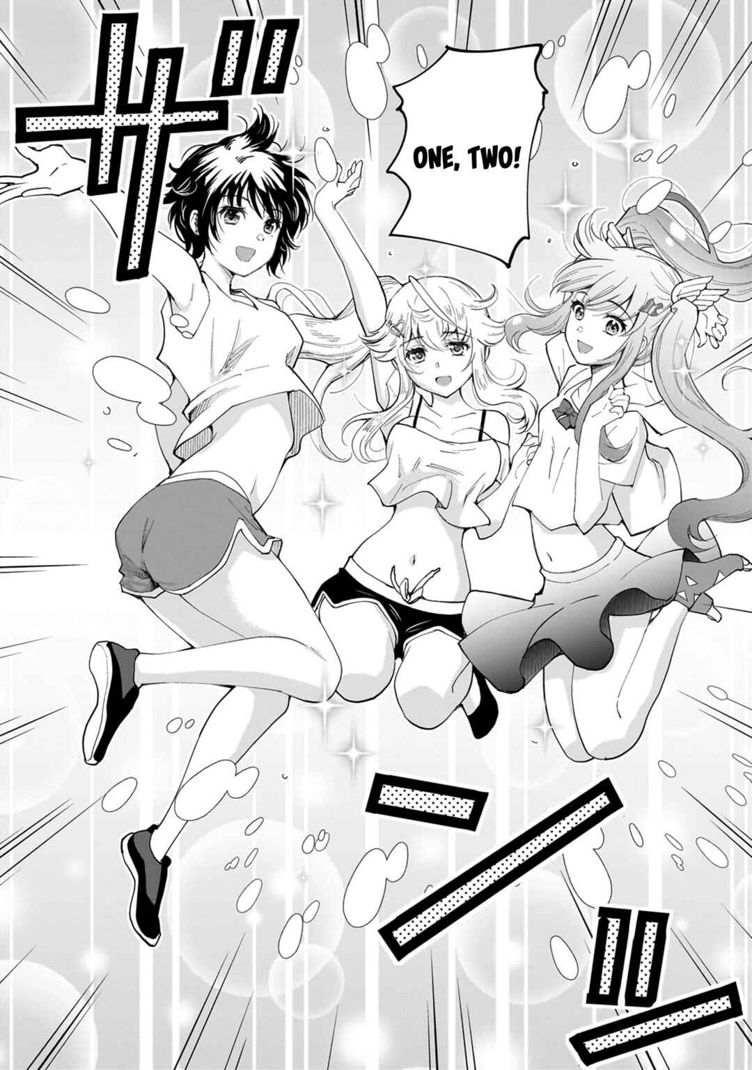 Isshou Hatarakitakunai Ore ga, Classmate no Daininki Idol ni Natsukaretara Chapter 8 - Page 19