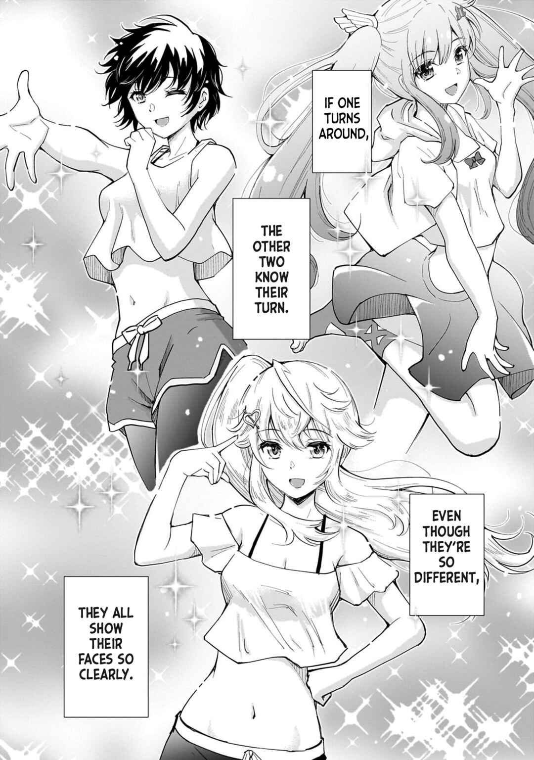 Isshou Hatarakitakunai Ore ga, Classmate no Daininki Idol ni Natsukaretara Chapter 8 - Page 21
