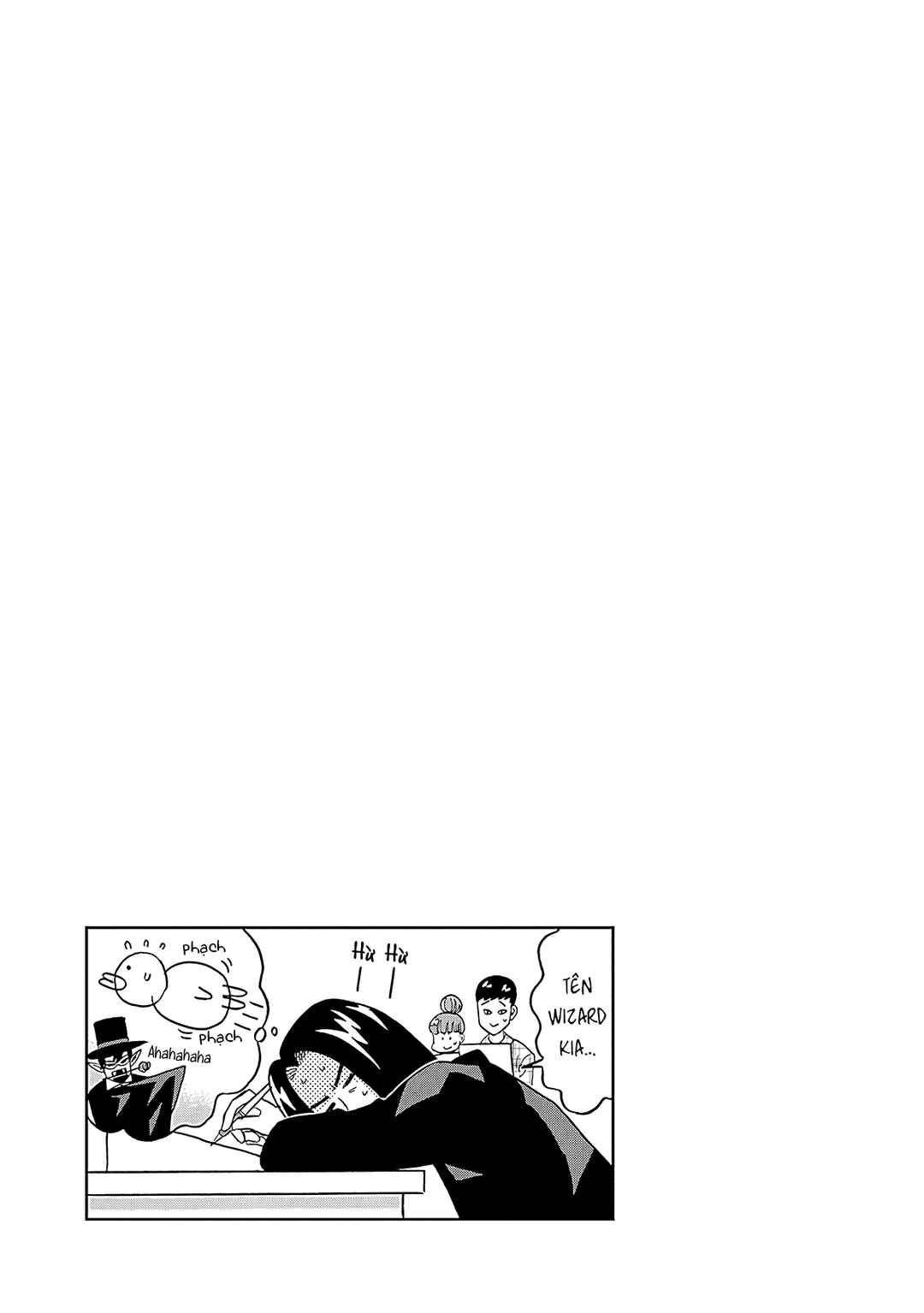 Keppeki Danshi! Aoyama-kun Chapter 30 - Page 20