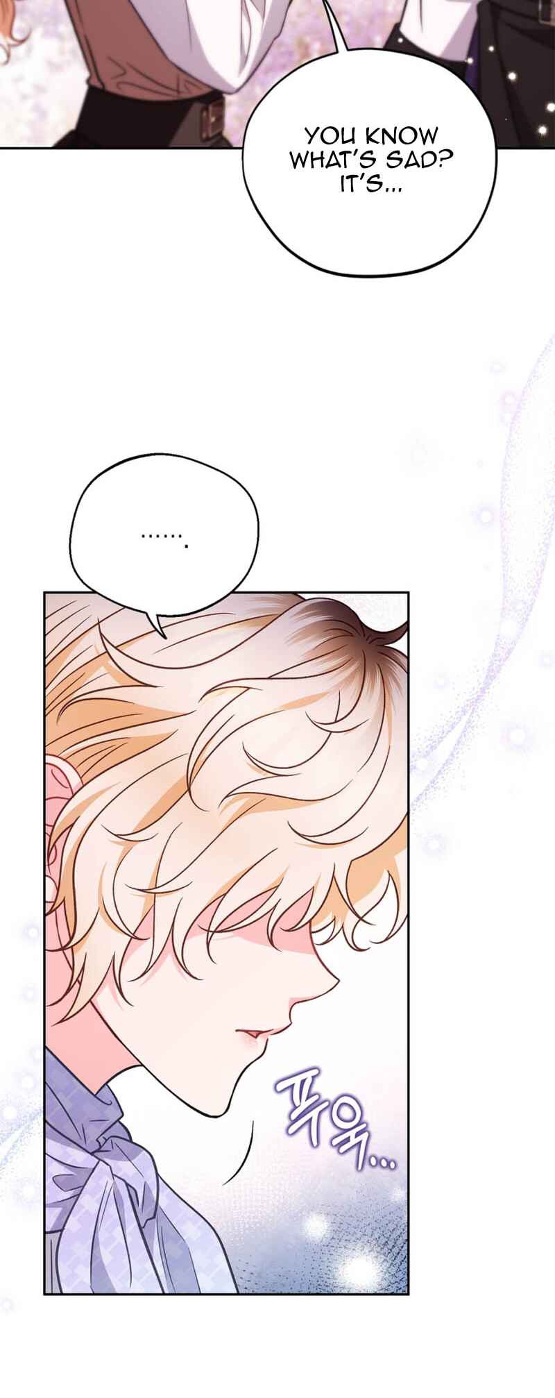 I Will Become the Villain's Poison Taster Chapter 39 - Page 11