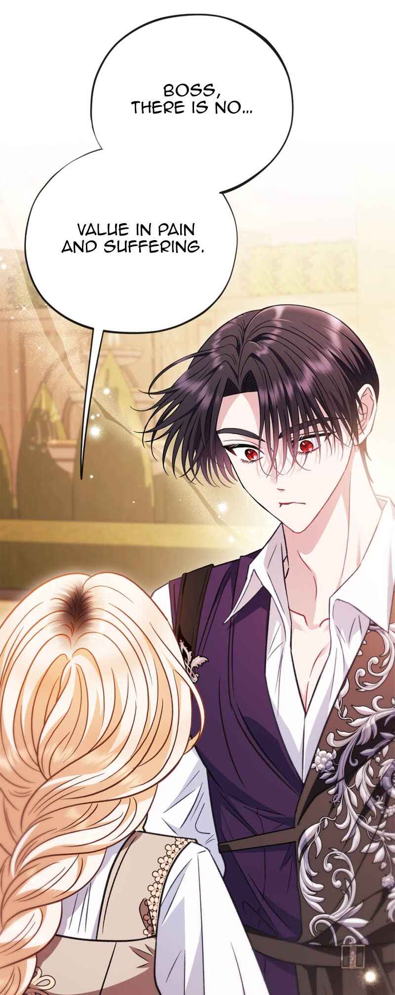 I Will Become the Villain's Poison Taster Chapter 39 - Page 12