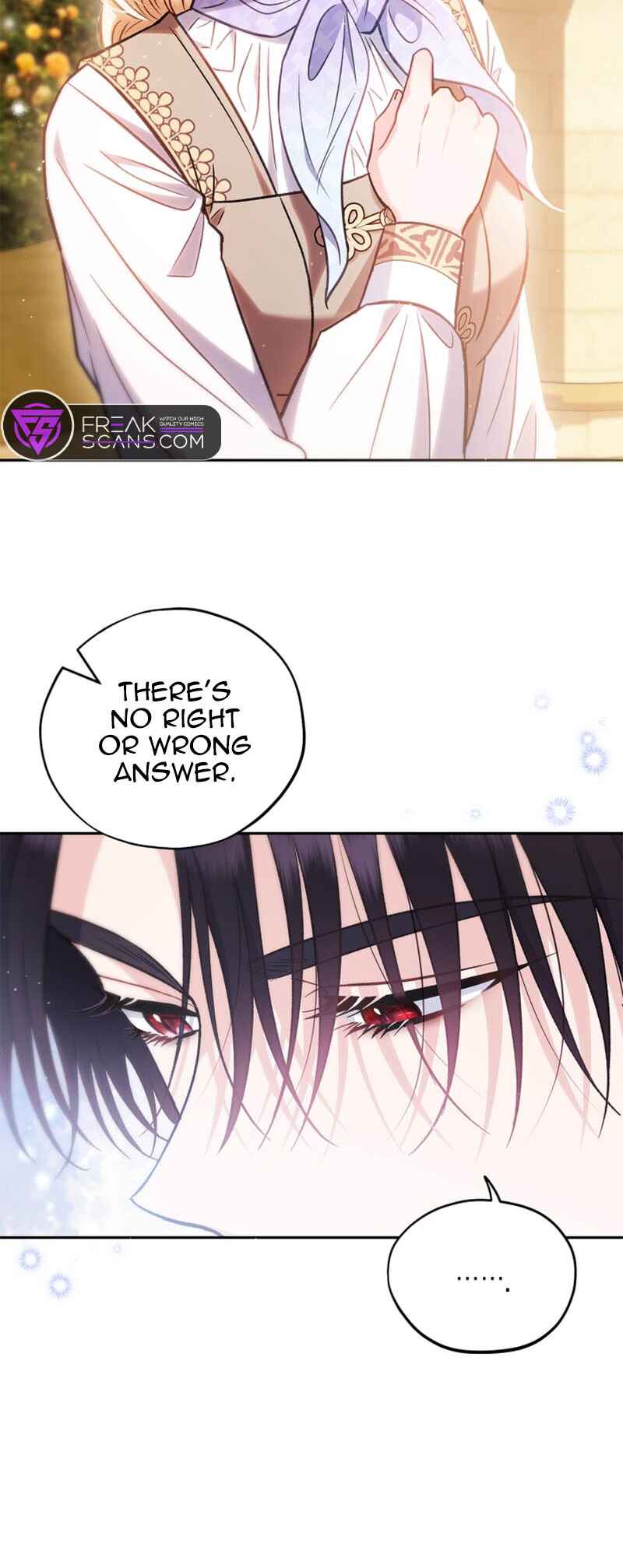 I Will Become the Villain's Poison Taster Chapter 39 - Page 14