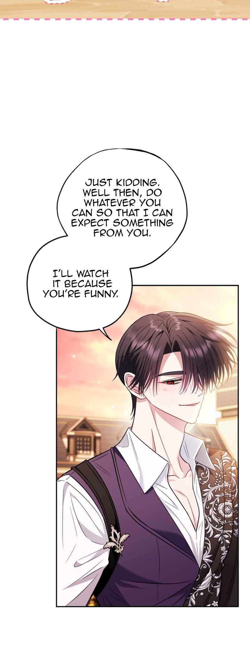 I Will Become the Villain's Poison Taster Chapter 39 - Page 20