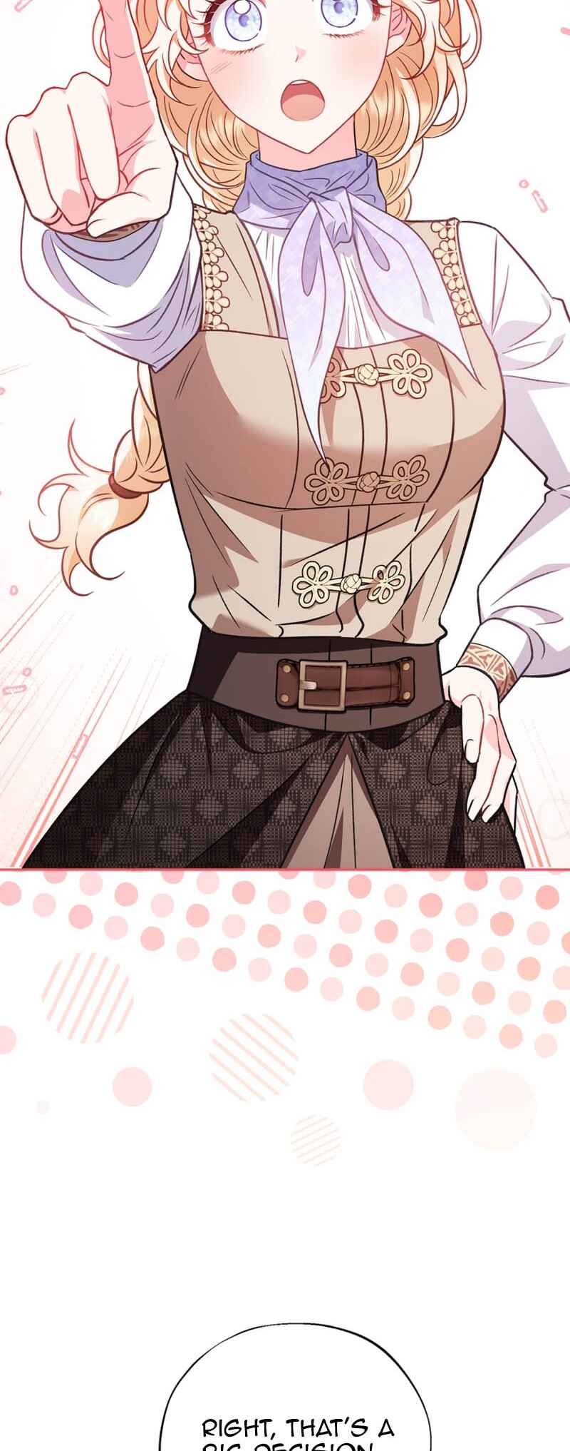 I Will Become the Villain's Poison Taster Chapter 39 - Page 24